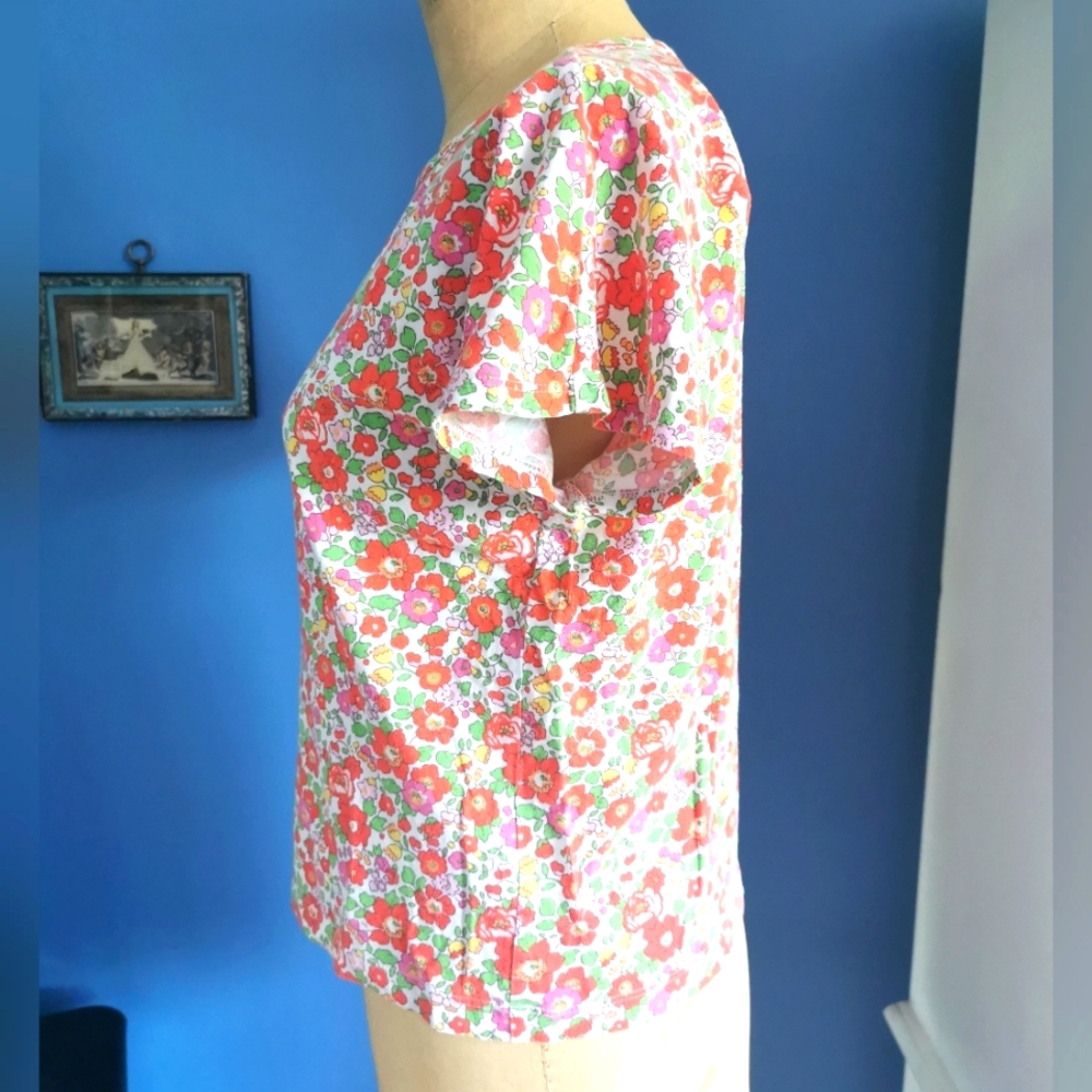 Liberty Tee - Picture 2 of 11